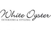 White Oyster